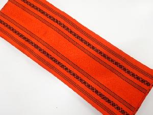 本場筑前博多　半幅帯